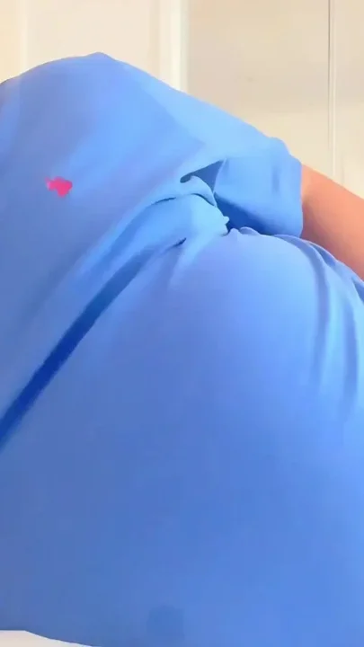 Giant Cock on Old Fat Man and Great Ass
