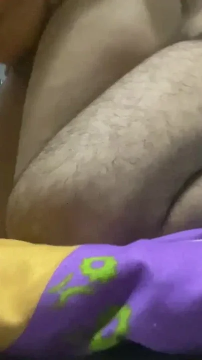 My curvy darling being fucked by thick dick Clip 1
