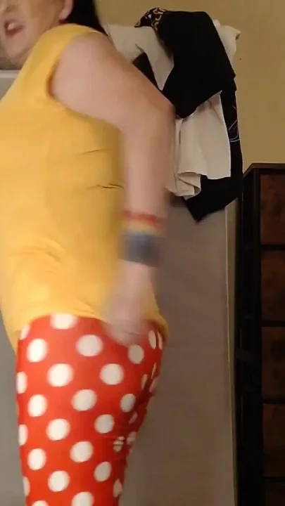 Ripping up 5 T-shirts