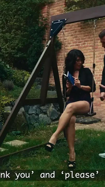 MATURE4K Naughty neighbor likes brunette mature Clip 1