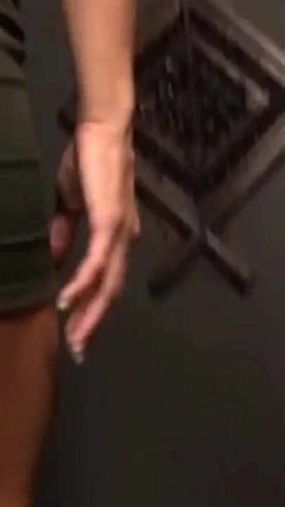 Busty Blonde Sucks Big Glory Hole Dick During Confession