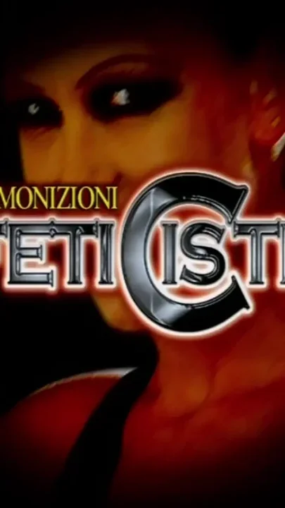 Fetish Premonitions
