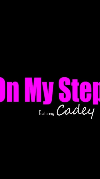 Stuck on My Step Stepsister - S2e7