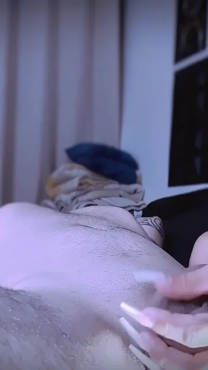 Full MILF Massage Draining All Balls