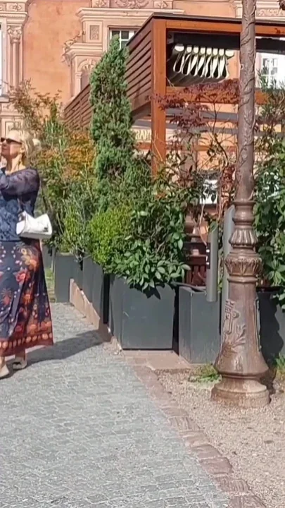 Beautiful Blonde Amateur Wife Enjoys Sex After Walk