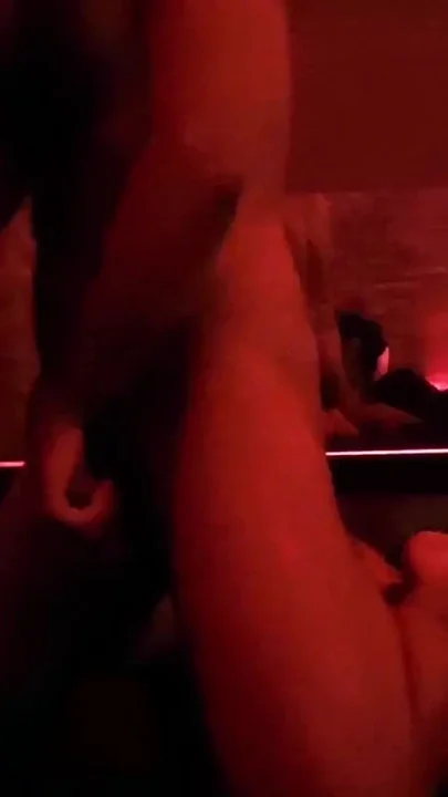 3 in the Cosmos Sauna