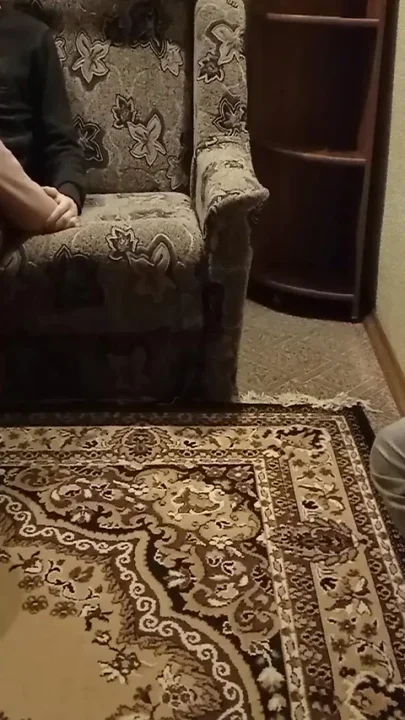 Your girlfriend is busy now Wait cuckold