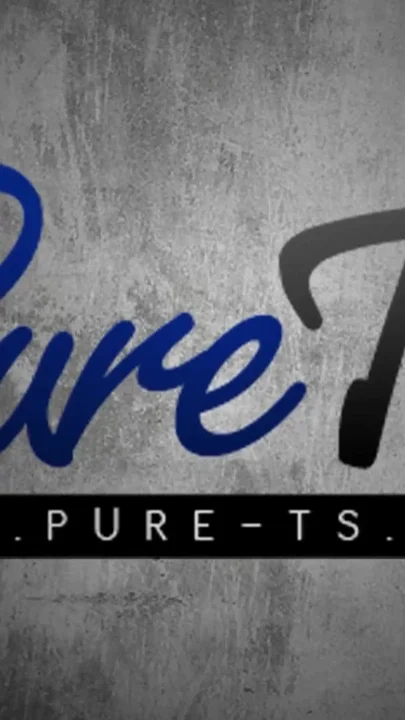 Transitioned Beauty