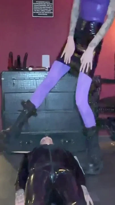 Mouth Pissing Ft Mistress Anura Laas Maz Morbid