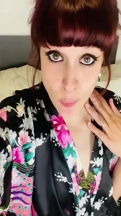 Pussy Shaving Close up