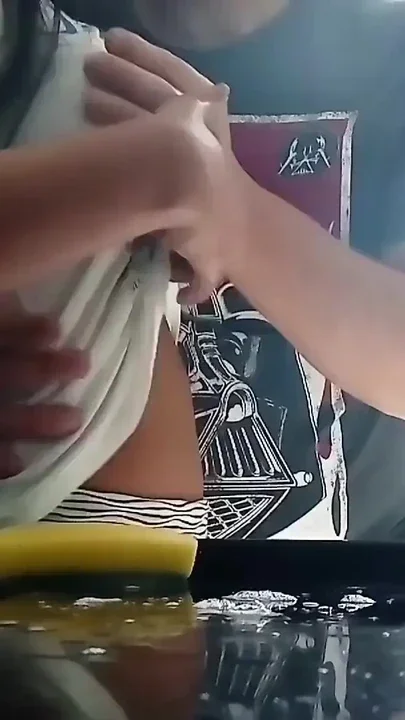 Maid Slut Clip 2