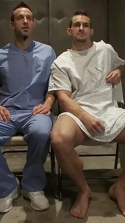 Psycho Ward