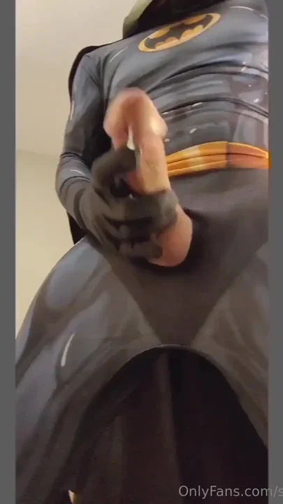 Jaw-dropping moment from 