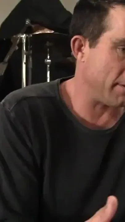 Your stepmom tossed my salad - Episode 12