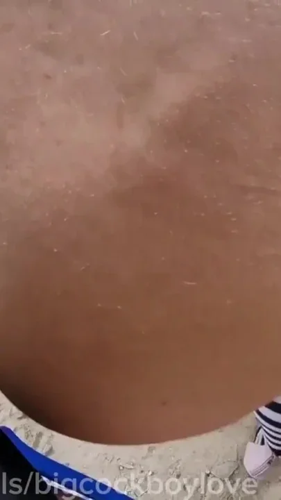 Jaw-dropping moment from 