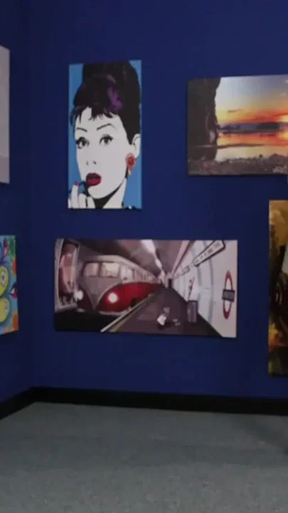 Art Nerd Used