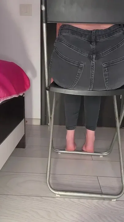 Butt Chair Farts