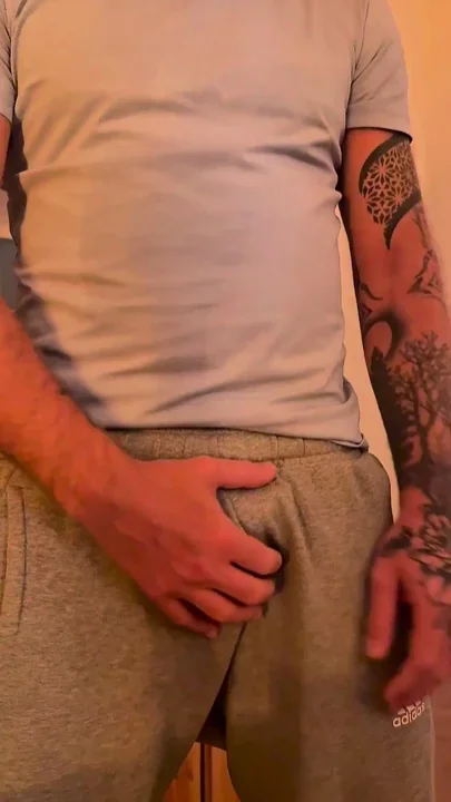 Good Massage up to the Juice