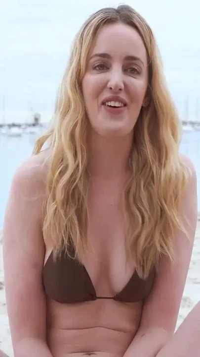 Interview Beachside Fucking Featuring Charlie Forde Darius Cash