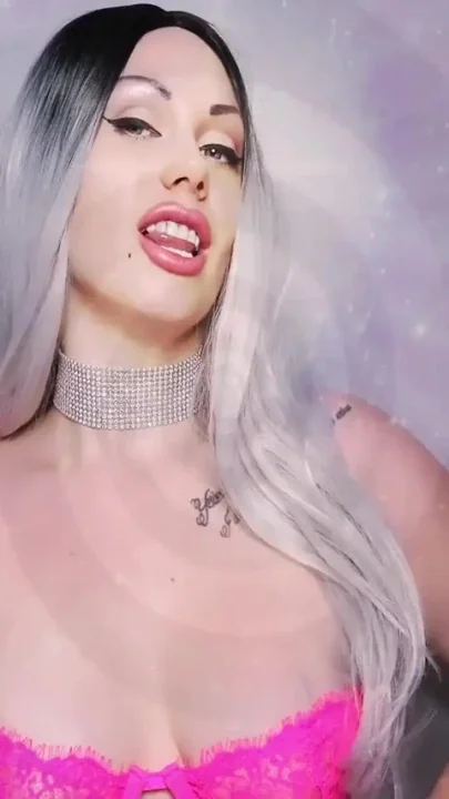 Mesmerizing ASMR What a good little bitch you can be for me and alpha