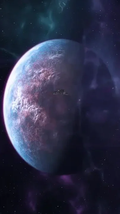 Twyla - Adult Visual Novel Sci-fi Story
