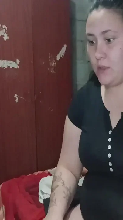 Vaginal Anal Orgasm Creampie Latina