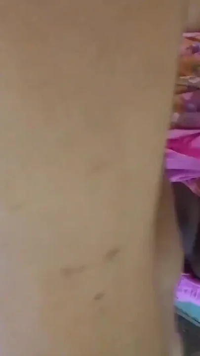 Lifting my legs and making a hot aunty in desi style Clip 1