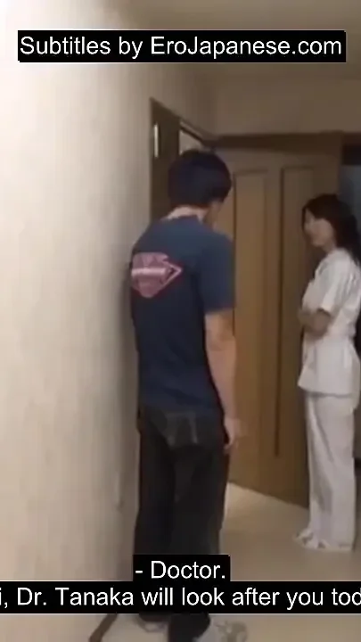 Mond-007 the Dentist - Part 3-6 - English Subtitles by Erojapanese