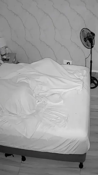 Stepmom Caught on Camera with Stepson Ep5