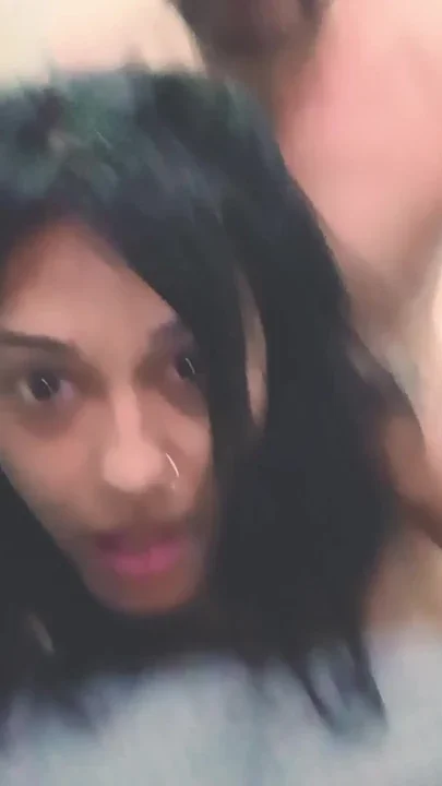 Getting Fucked Hard Like a Slut