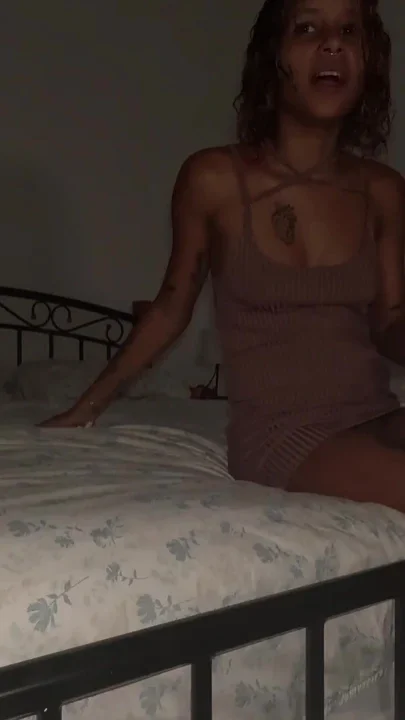 I Keep Fucking Her After I Cum Twice