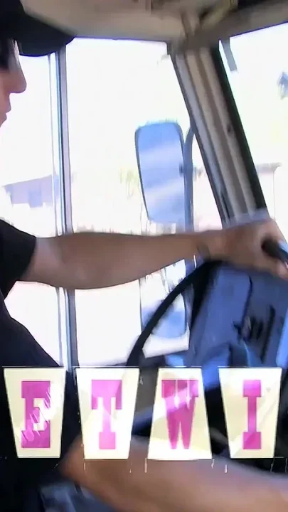 Andy takes roxy for a ride