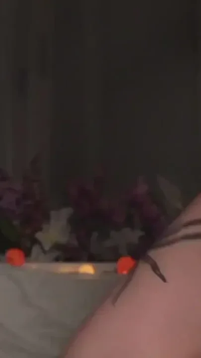 Riding the Dildo Till She Shakes and Cums Crazy Pt2