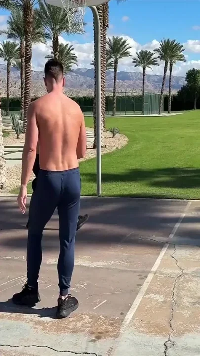 So Fucking Basketball