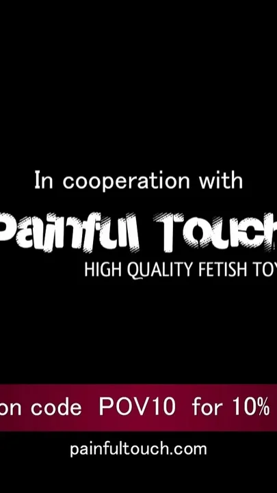 Lesbian POV Episode 35 Perola Rubi and Leticia Muniz