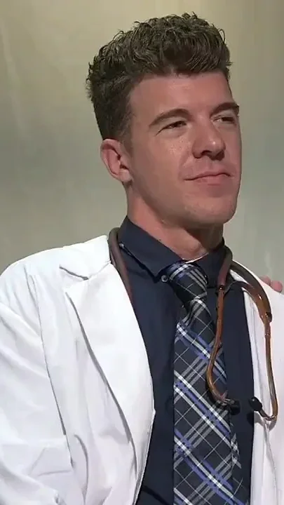 Patient and Nurse Battered and Ass Fucked by Sadistic Doctor and His 10 Inch Cock