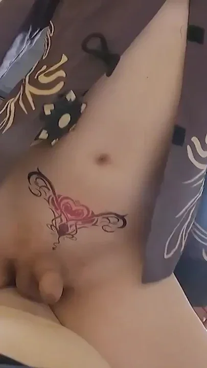 Blowjob and Creampie Genshin Impact Hu-Tao Cosplay VOL12 Clip 1