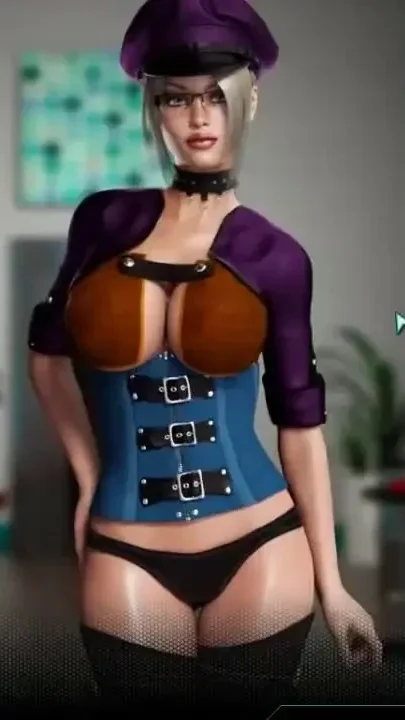 Cockwork industries sexy chicks in bikini - ep 1