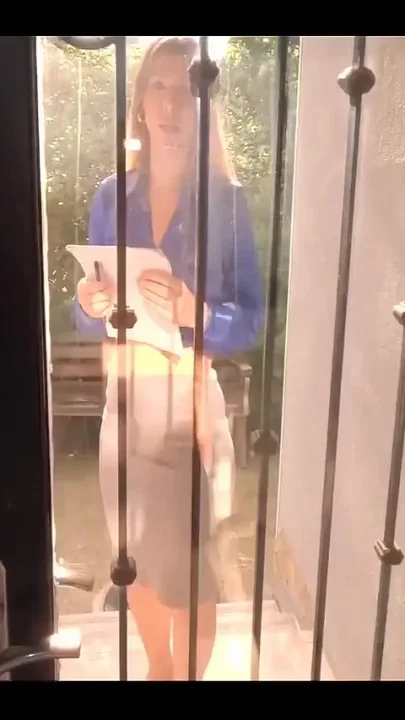 She Insured My Dick and Tested Its Functionality with Her Hole