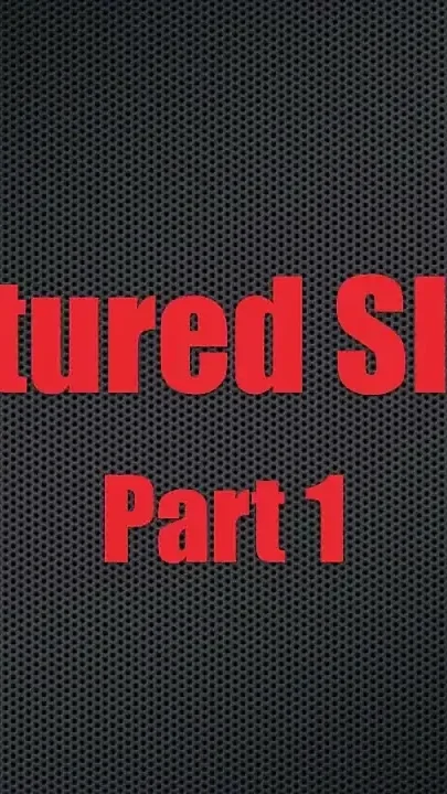 Dominated Slave - Chapter 1