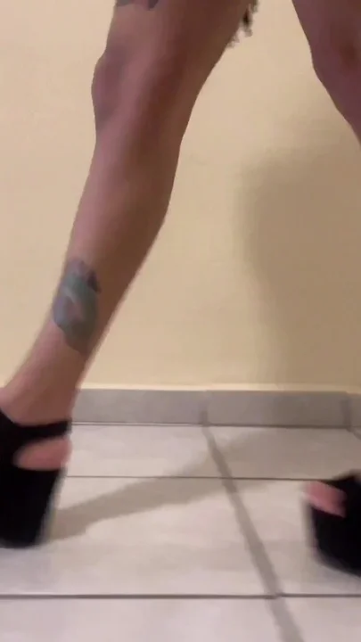 I Turned This Sexy Blonde MILF Into My Personal Fucktoy