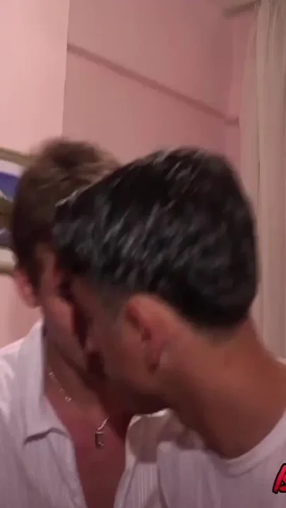 Turkish Gay Sex Against Disappointment