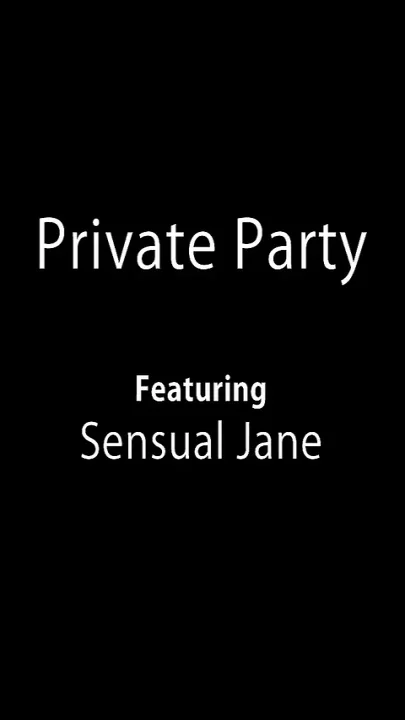 Private Party