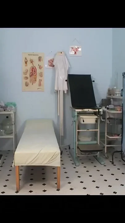 The Clinic for Young Sluts- Episode 05