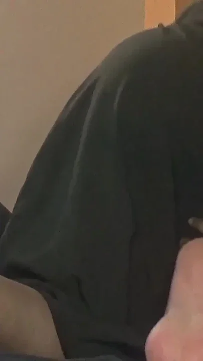 I Love Riding My Gardener's Big Black Cock When I'm home alone Clip 1