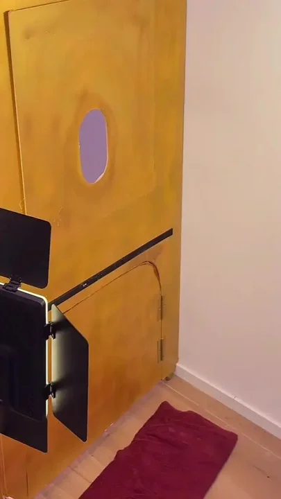 First Time Troatpie Gloryhole - His First Throatpie Was Insane
