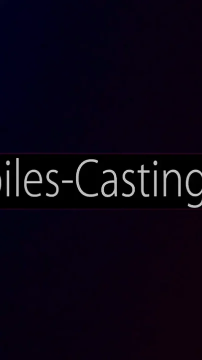Summer Carter Cast Tellula Rose Ep1 - S5e8