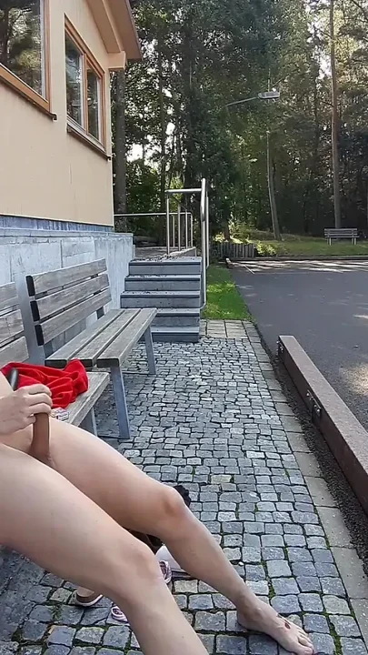 Cumshot -