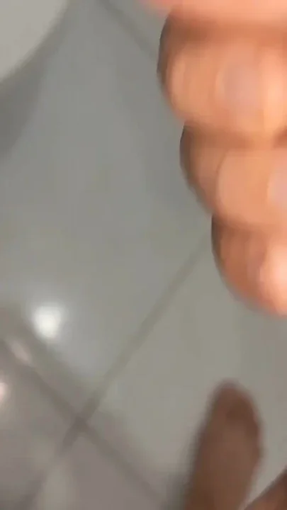 What a Fucking Monstrous Broomstick Dick