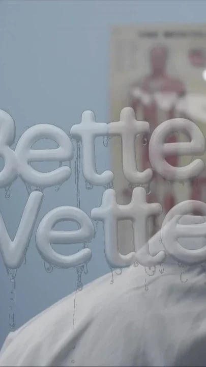 Better Wetter - Dove Angel - Dom Cruise